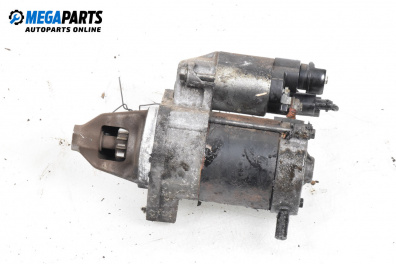 Стартер за Honda Jazz II Hatchback (03.2002 - 12.2008) 1.2 i-DSI, 78 к.с.