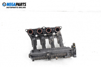 Всмукателен колектор за Honda Jazz II Hatchback (03.2002 - 12.2008) 1.2 i-DSI, 78 к.с.