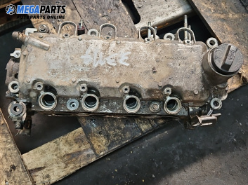 Глава за Honda Jazz II Hatchback (03.2002 - 12.2008) 1.2 i-DSI, 78 к.с.