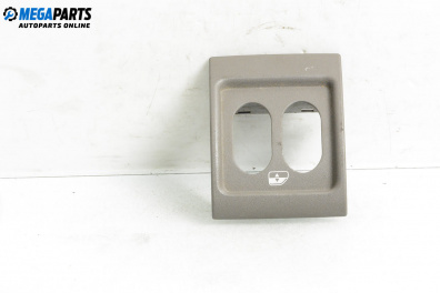 Интериорна пластмаса за Chrysler PT Cruiser Hatchback (06.2000 - 12.2010), 4+1 вр., хечбек, позиция: предна