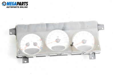 Километраж за Chrysler PT Cruiser Hatchback (06.2000 - 12.2010) 2.0, 141 к.с.