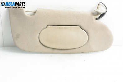 Сенник за Chrysler PT Cruiser Hatchback (06.2000 - 12.2010), позиция: дясна