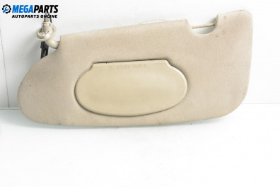 Сенник за Chrysler PT Cruiser Hatchback (06.2000 - 12.2010), позиция: лява