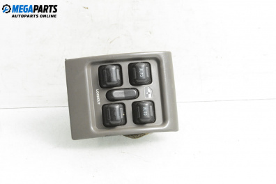 Бутони ел. стъкла  за Chrysler PT Cruiser Hatchback (06.2000 - 12.2010), № 0UK931L8AA