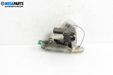 Брава заден капак за Chrysler PT Cruiser Hatchback (06.2000 - 12.2010), хечбек, позиция: задна