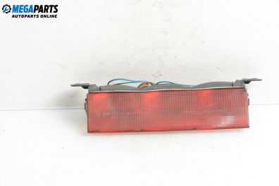 Трети стоп за Chrysler PT Cruiser Hatchback (06.2000 - 12.2010), хечбек