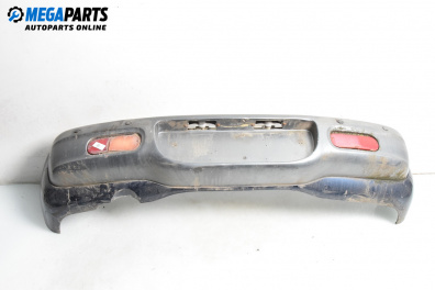 Задна броня за Chrysler PT Cruiser Hatchback (06.2000 - 12.2010), хечбек