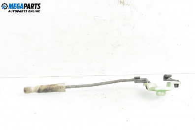 Жило за отваряне на врата за Chrysler PT Cruiser Hatchback (06.2000 - 12.2010), 4+1 вр., хечбек