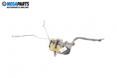 Брава на врата за Chrysler PT Cruiser Hatchback (06.2000 - 12.2010), позиция: предна, дясна