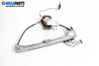 Машинка ел. стъкло за Chrysler PT Cruiser Hatchback (06.2000 - 12.2010), 4+1 вр., хечбек, позиция: предна, дясна