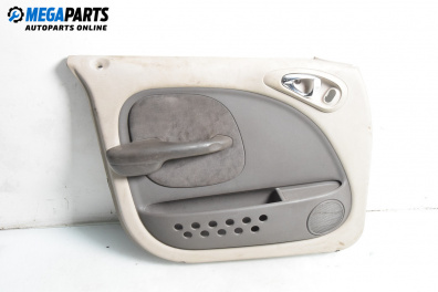 Кора врата за Chrysler PT Cruiser Hatchback (06.2000 - 12.2010), 4+1 вр., хечбек, позиция: предна, лява