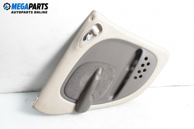 Кора врата за Chrysler PT Cruiser Hatchback (06.2000 - 12.2010), 4+1 вр., хечбек, позиция: задна, лява