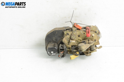 Брава на врата за Chrysler PT Cruiser Hatchback (06.2000 - 12.2010), позиция: предна, лява