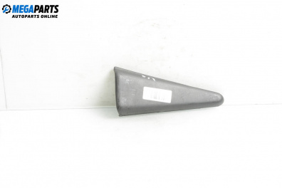 Външни лайсни за Chrysler PT Cruiser Hatchback (06.2000 - 12.2010), хечбек, позиция: лява