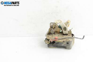 Брава на врата за Chrysler PT Cruiser Hatchback (06.2000 - 12.2010), позиция: задна, лява