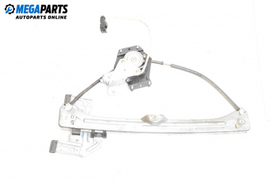 Машинка ел. стъкло за Chrysler PT Cruiser Hatchback (06.2000 - 12.2010), 4+1 вр., хечбек, позиция: предна, лява