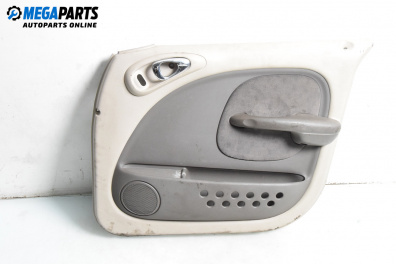 Кора врата за Chrysler PT Cruiser Hatchback (06.2000 - 12.2010), 4+1 вр., хечбек, позиция: предна, дясна