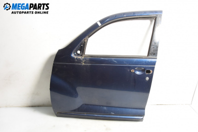 Врата за Chrysler PT Cruiser Hatchback (06.2000 - 12.2010), 4+1 вр., хечбек, позиция: предна, лява