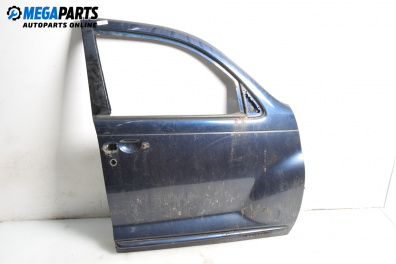 Врата за Chrysler PT Cruiser Hatchback (06.2000 - 12.2010), 4+1 вр., хечбек, позиция: предна, дясна