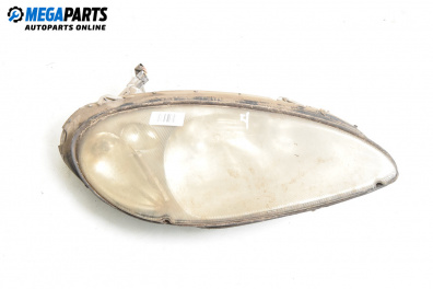 Фар за Chrysler PT Cruiser Hatchback (06.2000 - 12.2010), хечбек, позиция: дясна