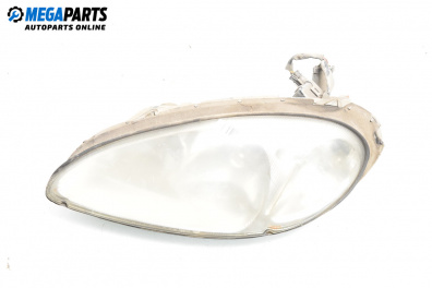 Фар за Chrysler PT Cruiser Hatchback (06.2000 - 12.2010), хечбек, позиция: лява