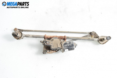 Ел. мотор за чистачките за Chrysler PT Cruiser Hatchback (06.2000 - 12.2010), хечбек, позиция: предна