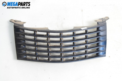 Решетка за Chrysler PT Cruiser Hatchback (06.2000 - 12.2010), хечбек, позиция: предна