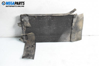 Климатичен радиатор за Chrysler PT Cruiser Hatchback (06.2000 - 12.2010) 2.0, 141 к.с.