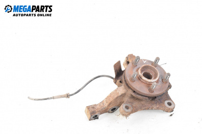 Шенкел главина за Chrysler PT Cruiser Hatchback (06.2000 - 12.2010), позиция: предна, лява