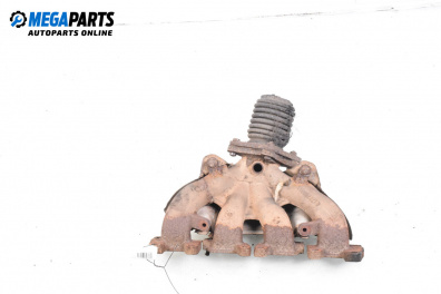 Всмукателен колектор за Chrysler PT Cruiser Hatchback (06.2000 - 12.2010) 2.0, 141 к.с.