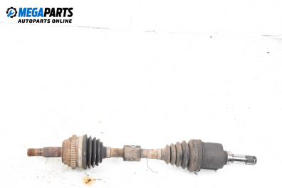 Полуоска за Chrysler PT Cruiser Hatchback (06.2000 - 12.2010) 2.0, 141 к.с., позиция: предна, лява