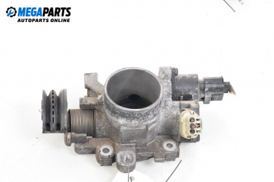 Дроселова клапа за Chrysler PT Cruiser Hatchback (06.2000 - 12.2010) 2.0, 141 к.с.