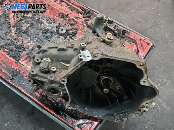 Ръчна скоростна кутия за Chrysler PT Cruiser Hatchback (06.2000 - 12.2010) 2.0, 141 к.с.