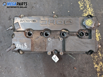 Глава за Chrysler PT Cruiser Hatchback (06.2000 - 12.2010) 2.0, 141 к.с.