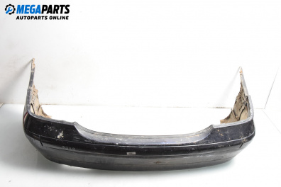 Задна броня за Mercedes-Benz C-Class Sedan (W203) (05.2000 - 08.2007), седан