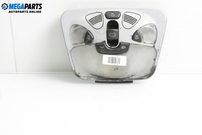 Плафон за Mercedes-Benz C-Class Sedan (W203) (05.2000 - 08.2007)