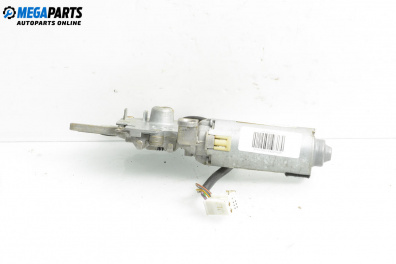 Ел. мотор за чистачките за Mercedes-Benz C-Class Sedan (W203) (05.2000 - 08.2007), седан, позиция: задна