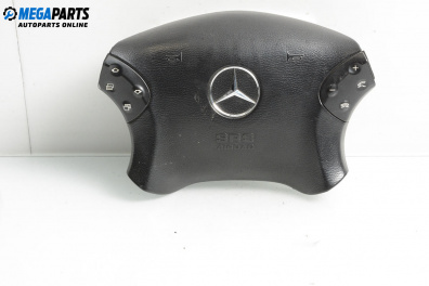 Airbag за Mercedes-Benz C-Class Sedan (W203) (05.2000 - 08.2007), 4+1 вр., седан, позиция: предна