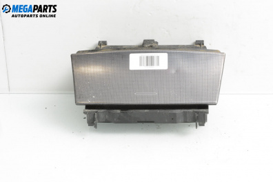 Пепелник за Mercedes-Benz C-Class Sedan (W203) (05.2000 - 08.2007)