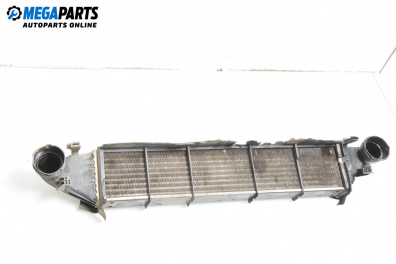 Интеркулер за Mercedes-Benz C-Class Sedan (W203) (05.2000 - 08.2007) C 200 Kompressor (203.045), 163 к.с.