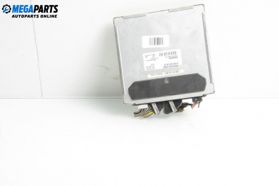 Компютър двигател за Mercedes-Benz C-Class Sedan (W203) (05.2000 - 08.2007) C 200 Kompressor (203.045), 163 к.с.