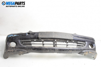 Предна броня за Mercedes-Benz C-Class Sedan (W203) (05.2000 - 08.2007), седан, позиция: предна