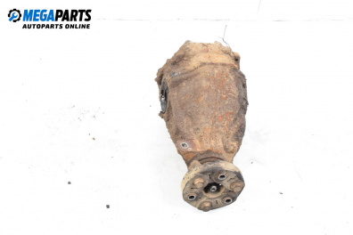 Диференциал за Mercedes-Benz C-Class Sedan (W203) (05.2000 - 08.2007) C 200 Kompressor (203.045), 163 к.с.