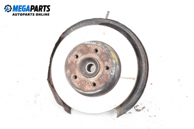 Шенкел главина за Mercedes-Benz C-Class Sedan (W203) (05.2000 - 08.2007), позиция: задна, лява