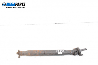 Кардан за Mercedes-Benz C-Class Sedan (W203) (05.2000 - 08.2007) C 200 Kompressor (203.045), 163 к.с.