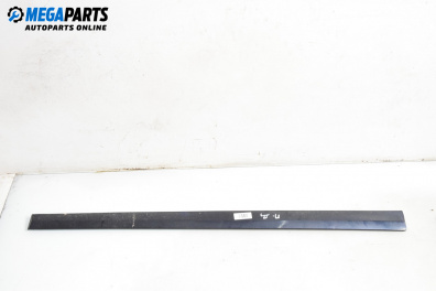 Външна лайсна врата за Mercedes-Benz C-Class Sedan (W203) (05.2000 - 08.2007), седан, позиция: предна, дясна