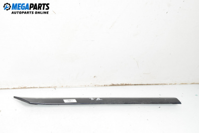 Външна лайсна врата за Mercedes-Benz C-Class Sedan (W203) (05.2000 - 08.2007), седан, позиция: задна, дясна