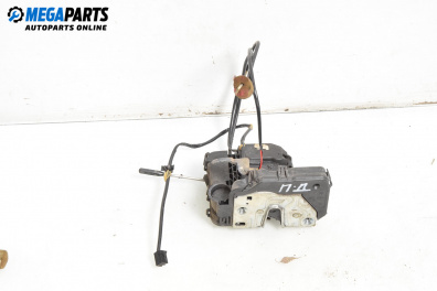 Брава на врата за Mercedes-Benz C-Class Sedan (W203) (05.2000 - 08.2007), позиция: предна, дясна