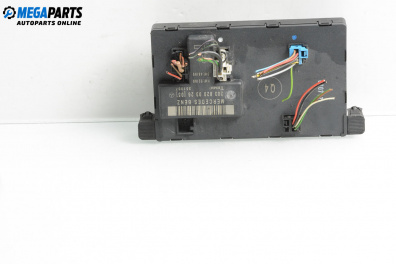 Модул врата за Mercedes-Benz C-Class Sedan (W203) (05.2000 - 08.2007), № 2038200326