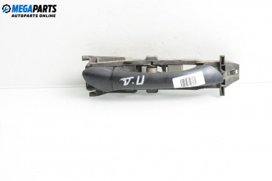 Външна дръжка за Mercedes-Benz C-Class Sedan (W203) (05.2000 - 08.2007), 4+1 вр., седан, позиция: предна, дясна